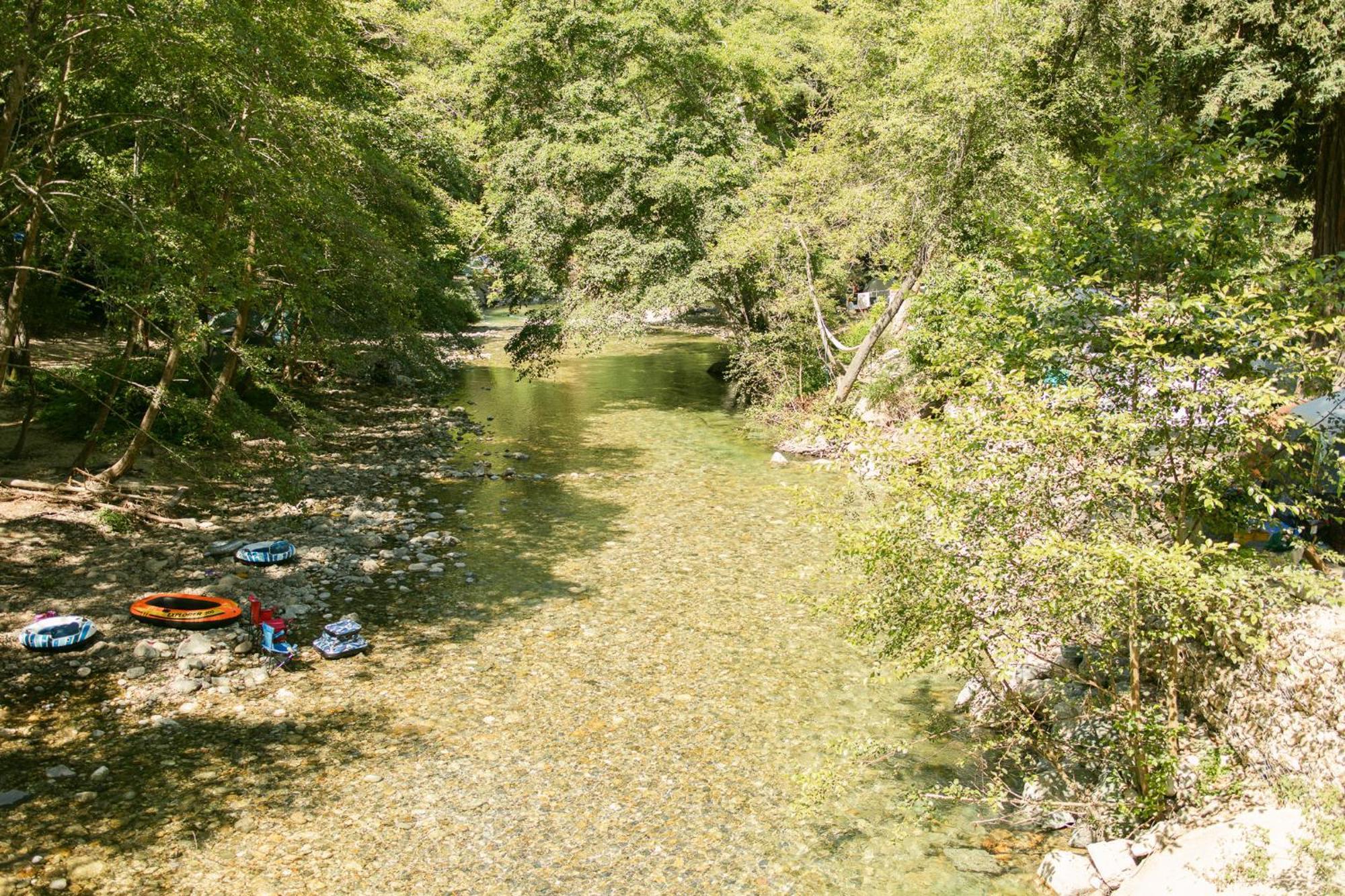 Fernwood Resort Big Sur Exterior photo