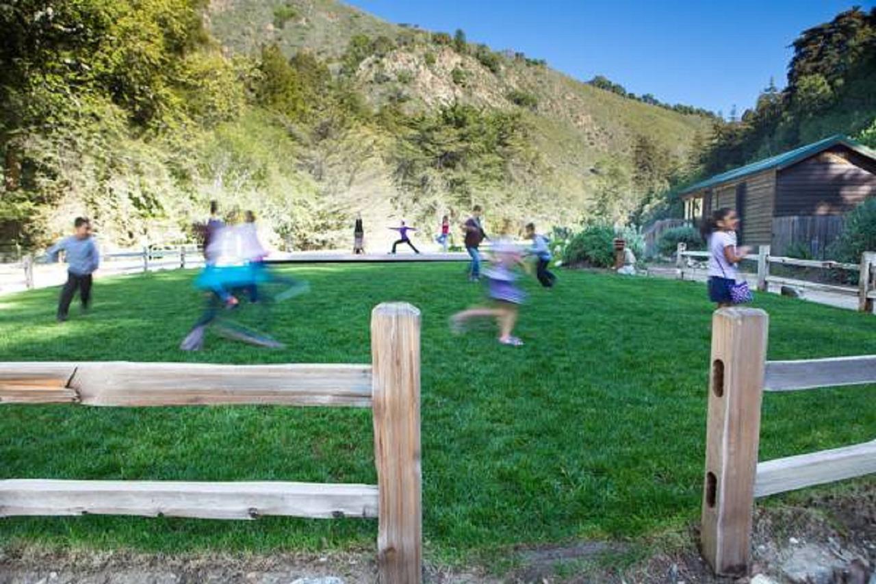 Fernwood Resort Big Sur Exterior photo